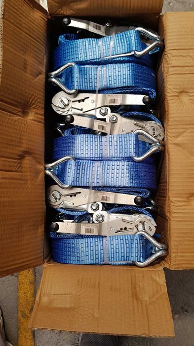 Oferta! Chingi ancorare 9M/ set 10 bucati