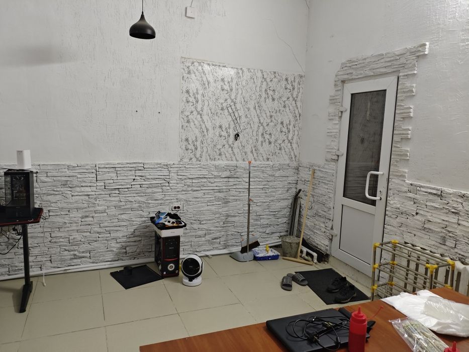 Бизнес Суши бар.