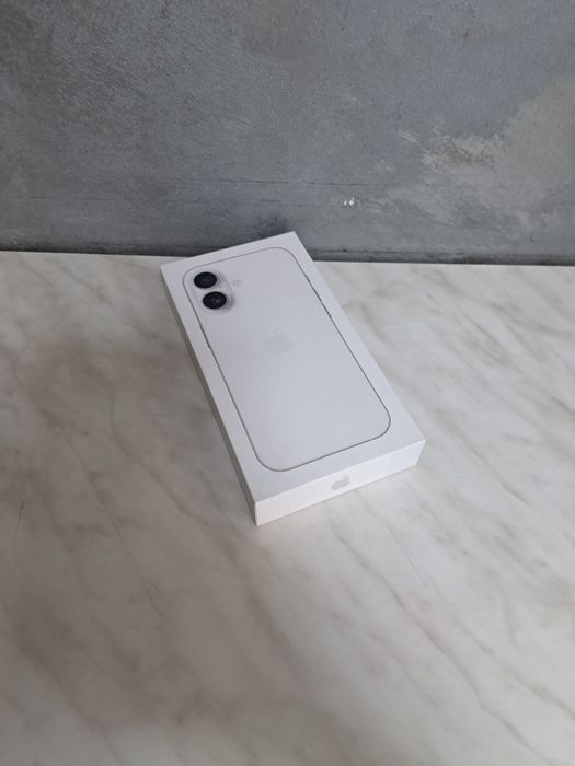 Iphone 17 256GB Sigilat Bmg Amanet 100043