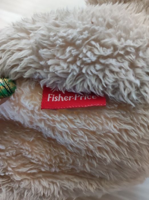 Видрата на фишър прайс