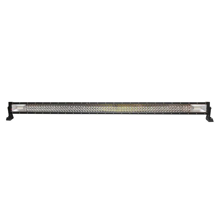 Proiector Auto LED Bar drept si curbat 130cm 105cm 80cm 65cm 55cm 840w 660w 540w 405w 360w 300w 240w 180w 120w 130