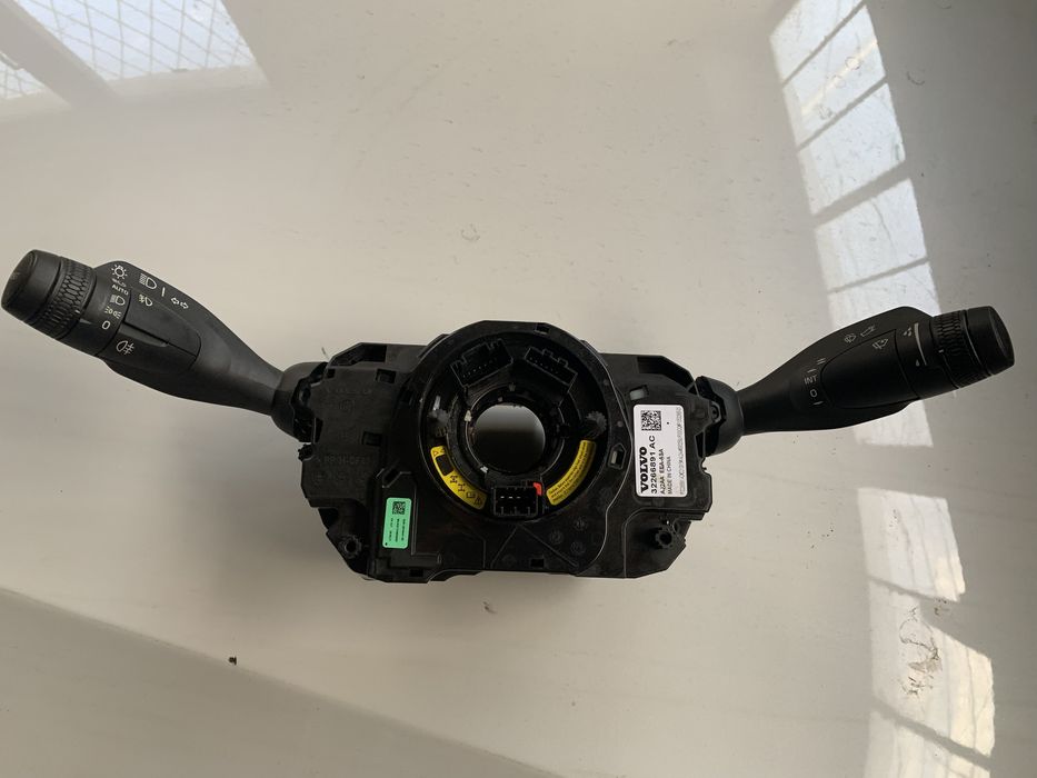 Лост фарове и чистачки за Volvo xc90