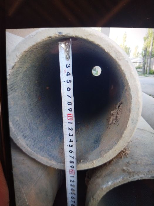 Turba ayzbis 4m 200 dm