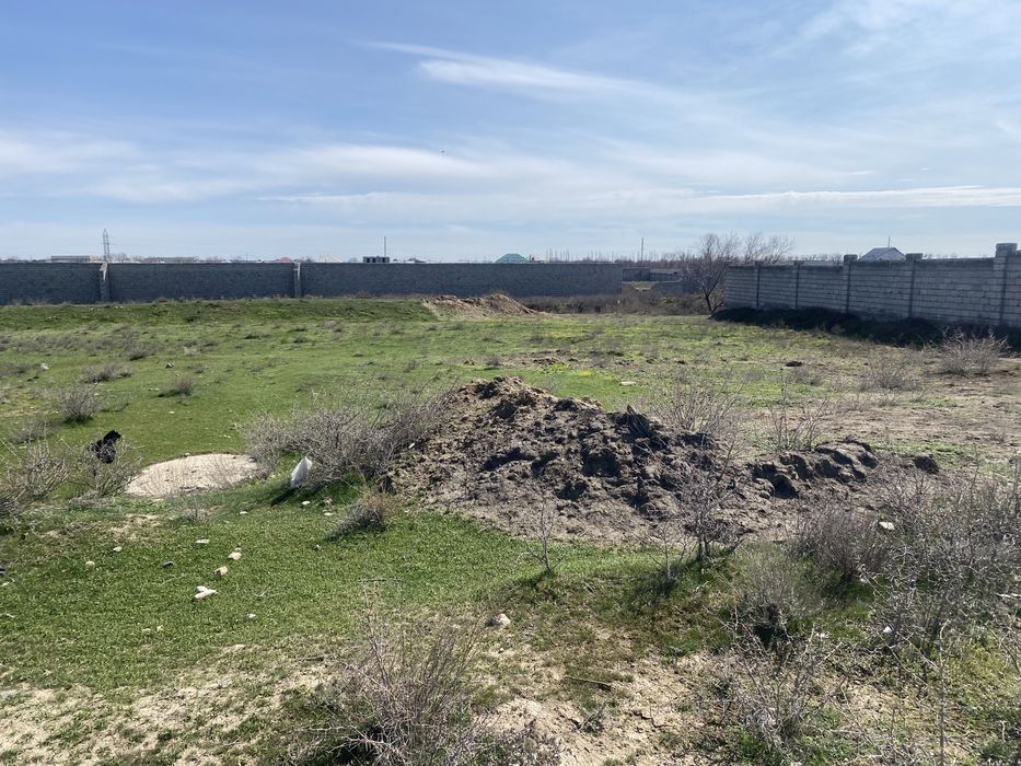 Жер телімі сатылады 30 соток