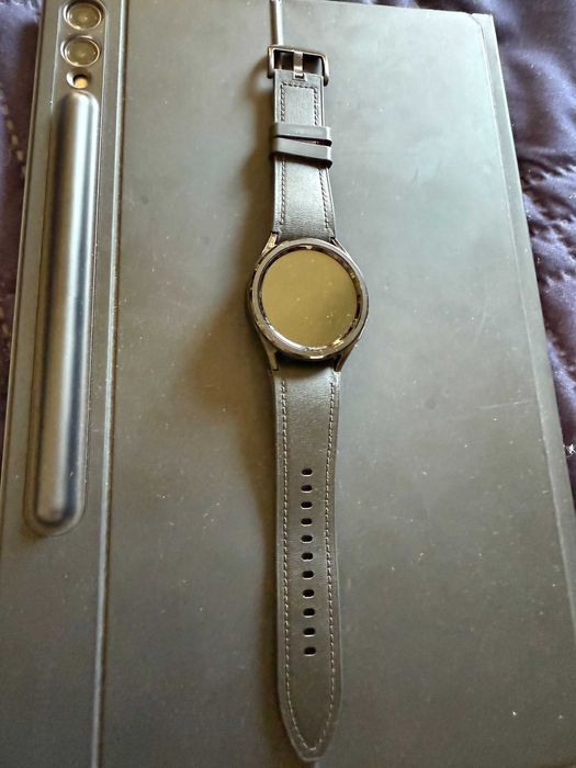 Samsung Galaxy watch 6 classic LTE 43mm