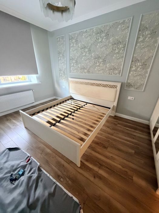 Продам спальный гарнитур