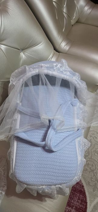 Кокон для выписки