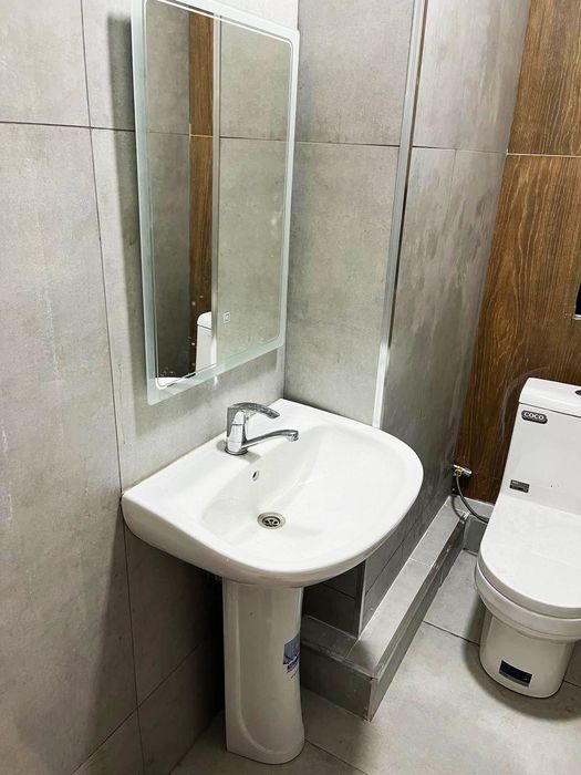 Яшнабад ЖК Азия Хаус Новостройке продается квартира  3/4/8  68м2