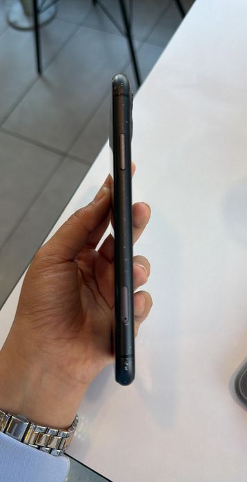Iphone 11.