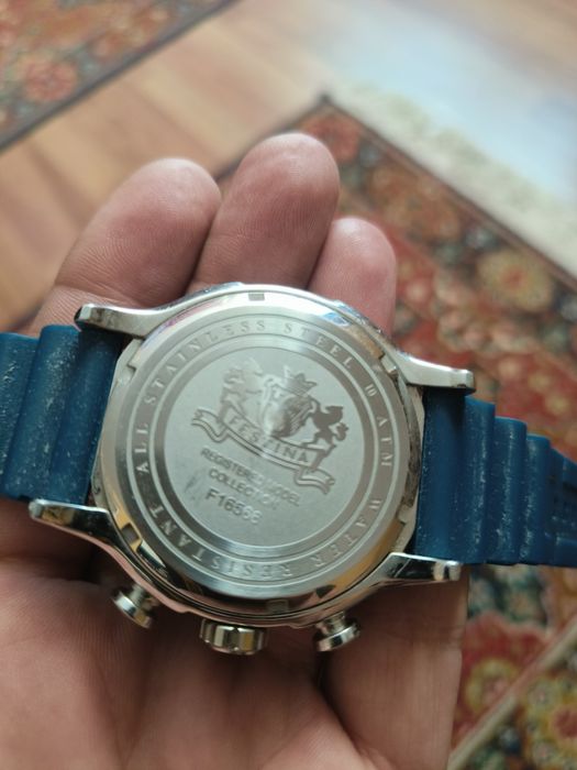 Ceas Festina chronograph watch