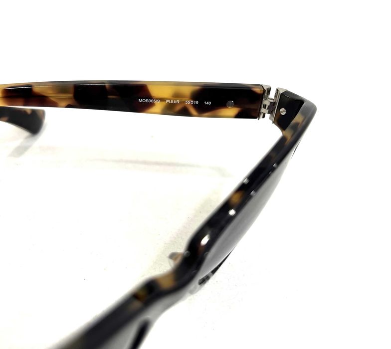 Ochelari de soare, Moschino MOS065/S, mărimea 55, NOI!