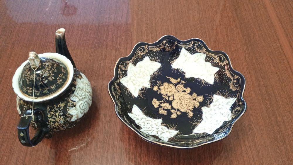 Чойнак Билан комплект сотилади