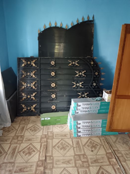 Casă de vânzare Romanu