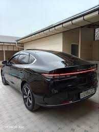 byd chazor flagship 120km podzakaz