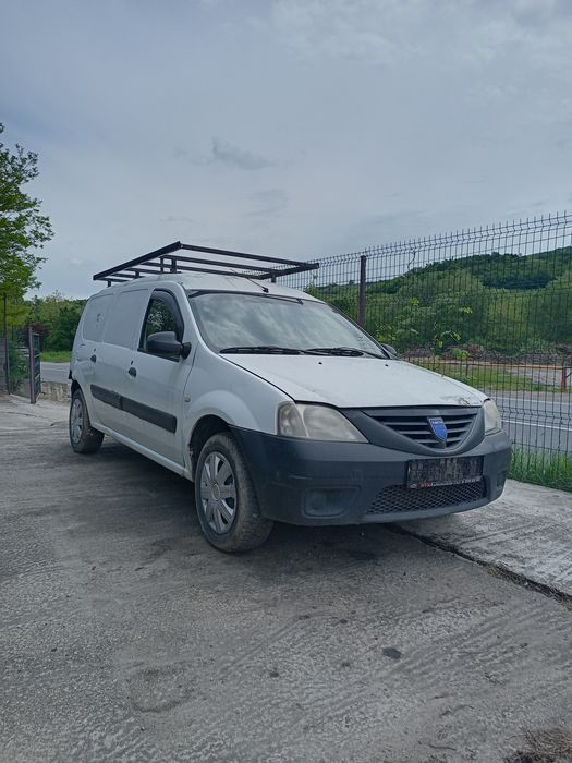 Piese Dacia Logan van autoutilitară dubă 1.5 DCI euro 4