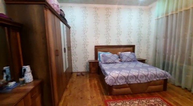 Ховли сотилади яшаш учун хамма шароитлар бор