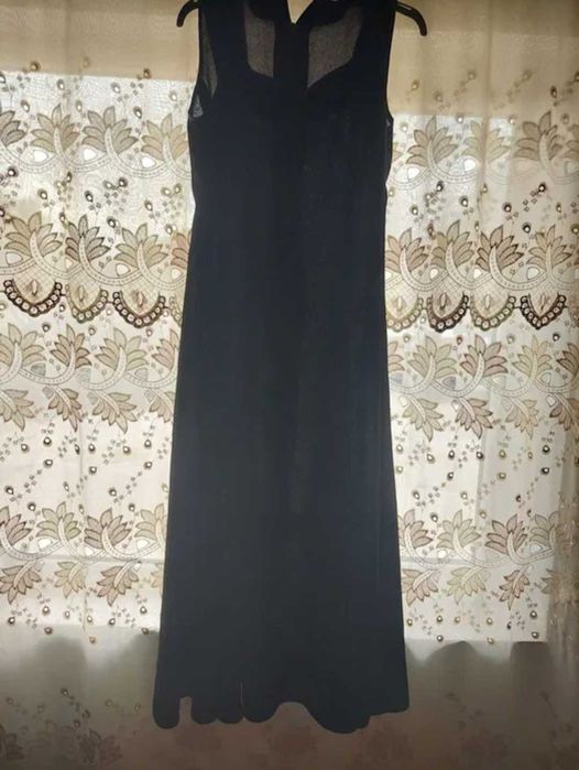 Rochie/ sarafan lung casual M