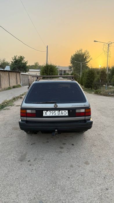 Пассат б3 сатылады