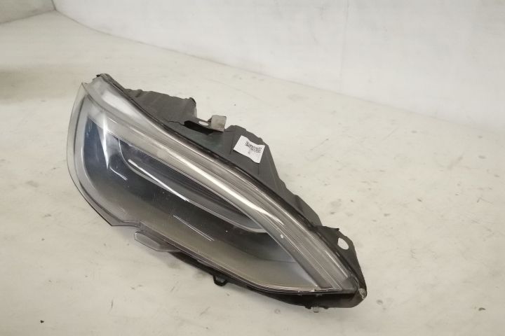 Фар Дясно Оригинален Лед Повреден Тесла / Tesla Model S 1 [фейслифт] О