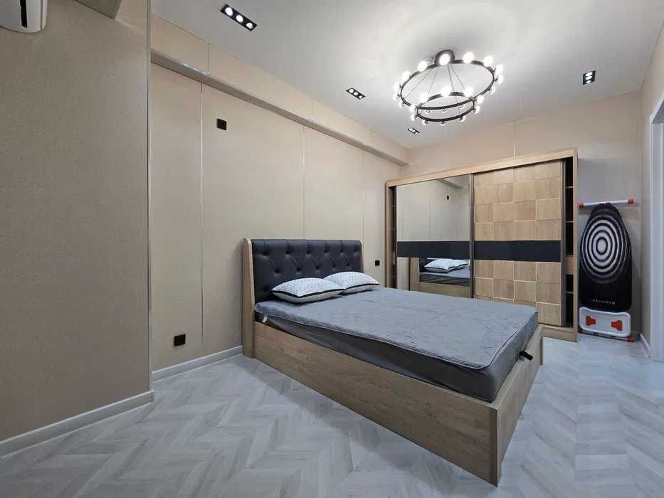 Бомба Цена! Шайхантахурский 2х ком NRG U Tower ор-р Ташкент Сити ID03