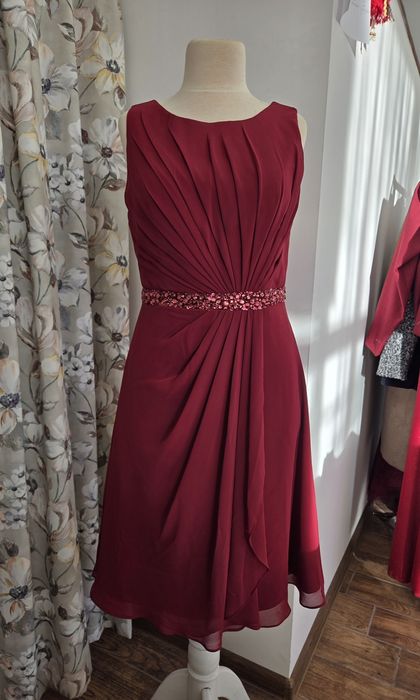 Елегантна рокля на Mascara London