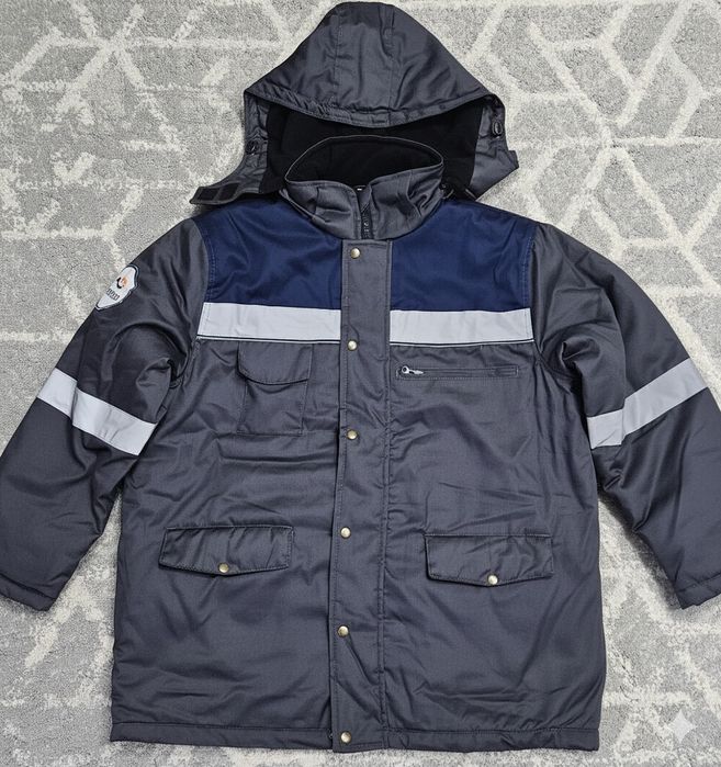 Спецодежда зимняя