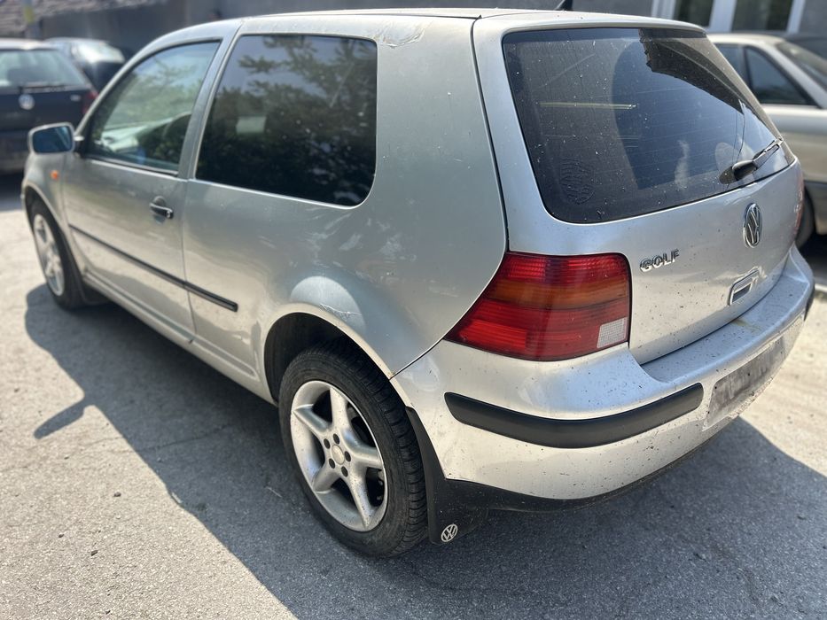 Голф 4 1,9тди 110кс на части/golf 4 1,9tdi 110ks na chasti