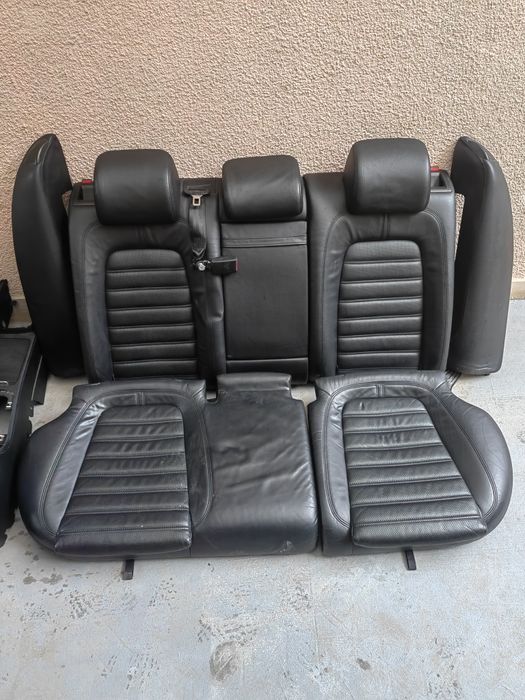 Продавам салон за Фолксваген Пасат б6 комби.