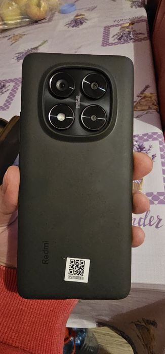 Xiaomi redmi note 14 pro 5 G