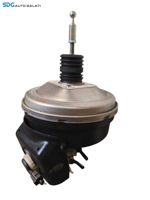 Tulumba Vacuum cu Pompa Servofrana Servo Frana Audi A4 B8 2008 - 2016 Cod 8K0612103N [LR1752]