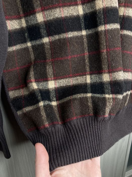 Bluza barbati Burberry