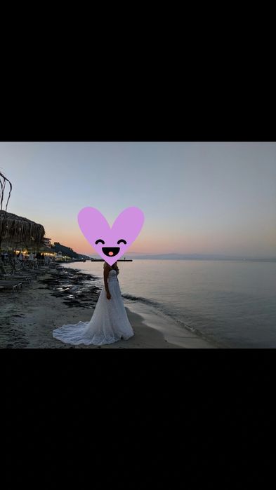 Vand rochie de mireasa