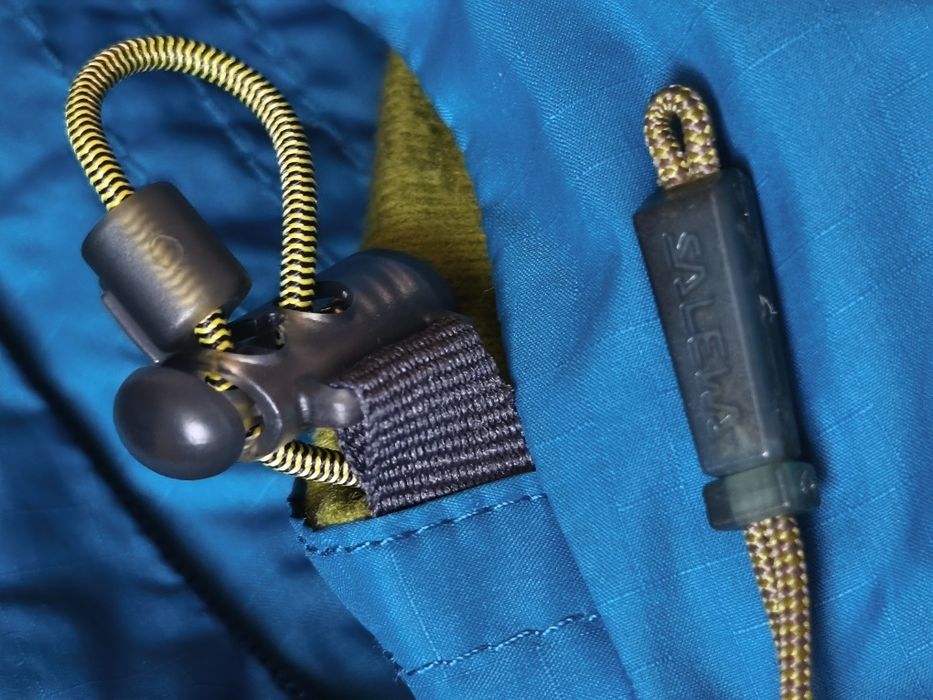 Мъжко туристическо яке Salewa