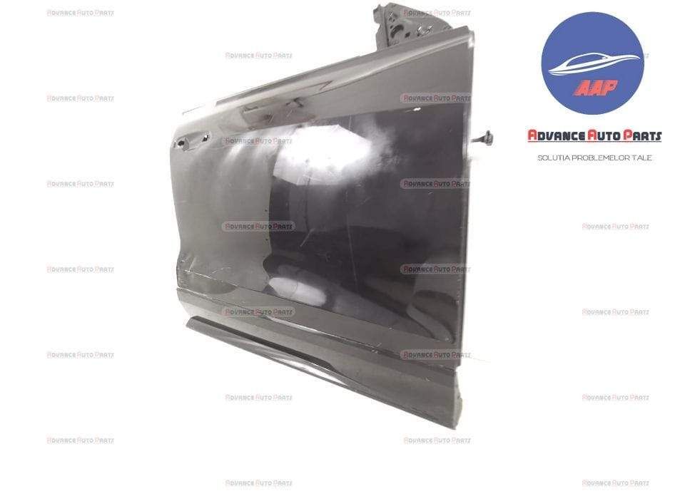 Ауди Q8 / Audi Q8 Оригинална дясна предна врата в добро състояние