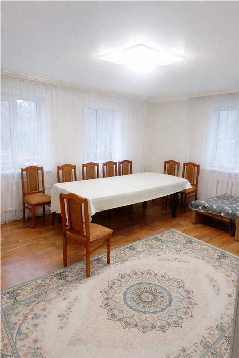 Уютный дом в Сортировке