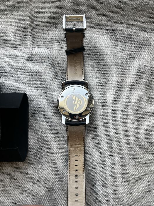 Ceas emporio armani
