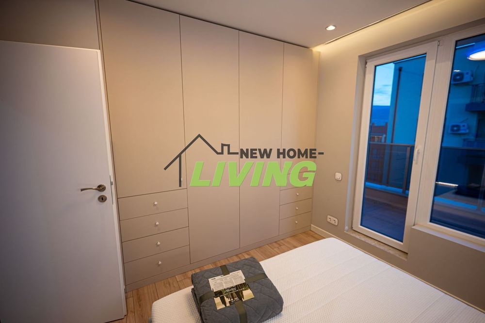 2-стаен в Пловдив-Остромила площ 71 цена 156000