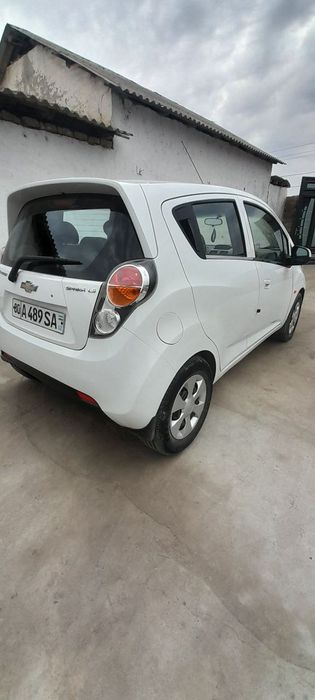 Spark kraska tozza 2 pozitsiya