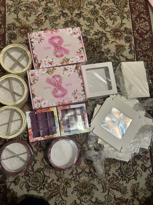 Коррьки новые для соалостей