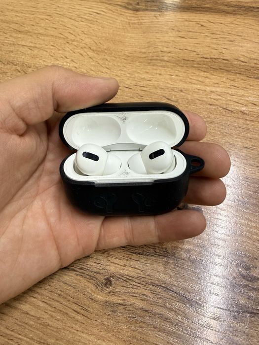 Наушник AirPods Pro оригинал