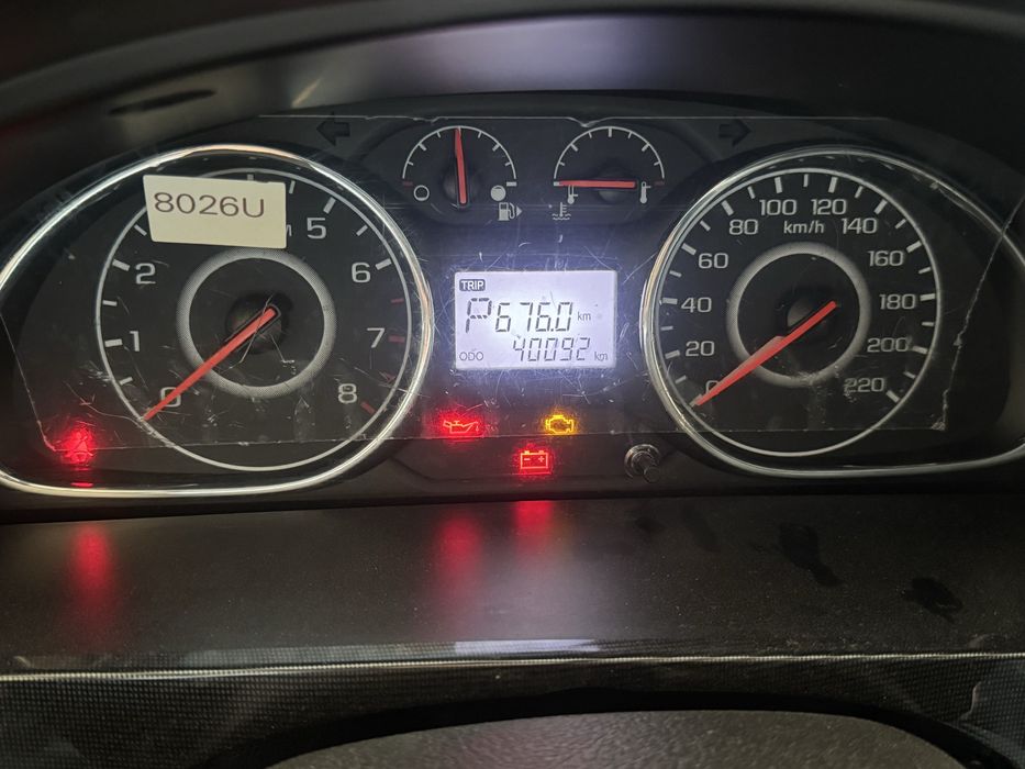 Gentra 2024 автомат, full, 40.000 пробег,