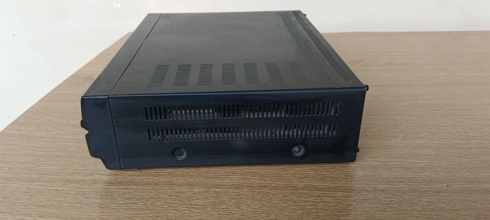 Видомагнитафон..