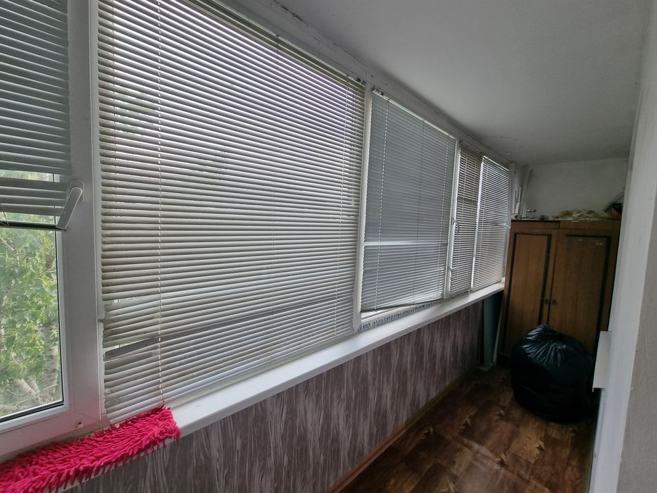 Продается 2х комн квартира советского исполнения