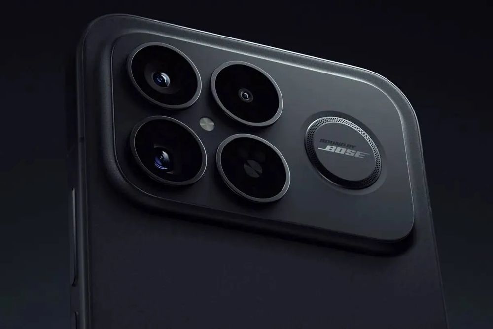 Redmi k90 pro max 12/512