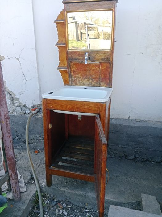 Продам умывальник