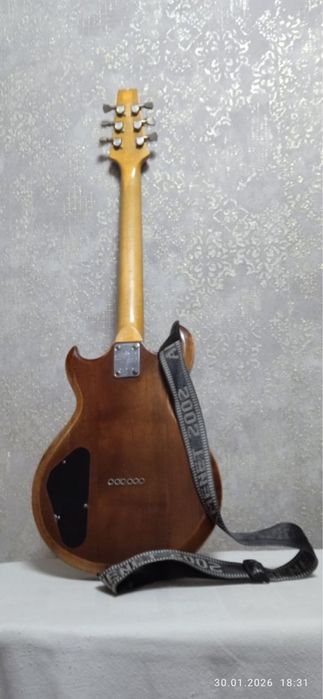 Электрогитара Ariapro2 cs200