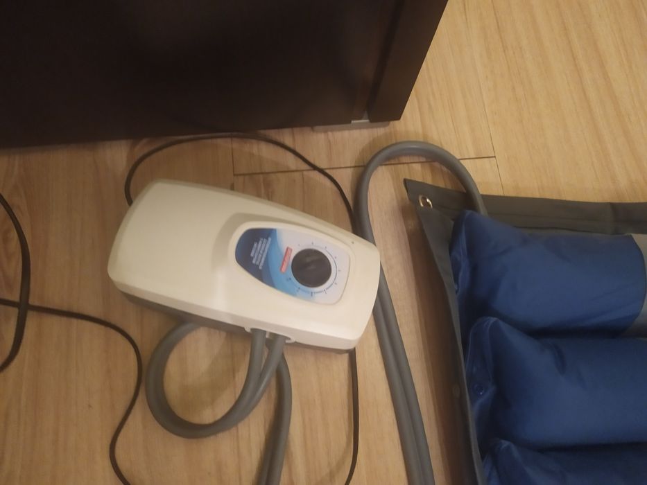 Матрас для  лежачих  больных