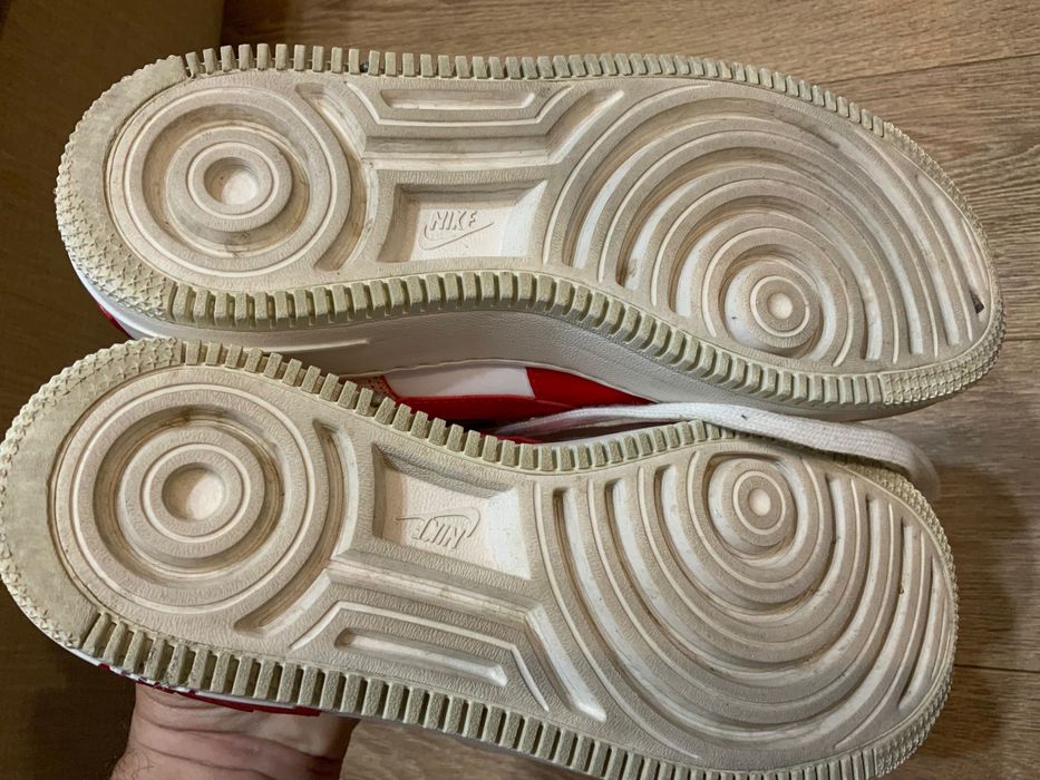 Nike-оригинални маратонки 38,5 размер