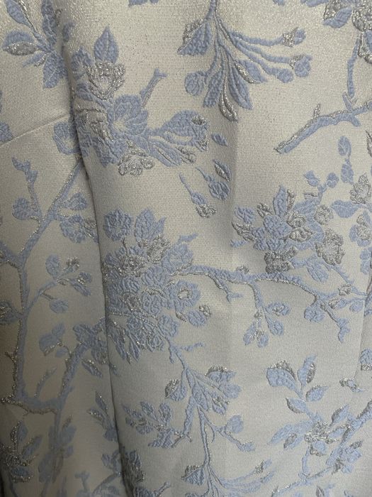 Продается Платье из жаккарда