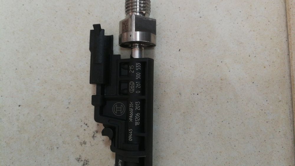 Дюзи и ГНП BMW F10 F15 F30 N55B30A